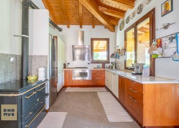 Villa Via Dosso, Trescore Balneario - photo 16