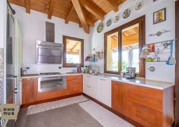 Villa Via Dosso, Trescore Balneario - photo 17