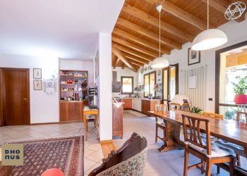 Villa Via Dosso, Trescore Balneario - photo 19