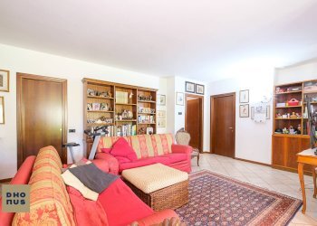 Villa Via Dosso, Trescore Balneario - photo 22