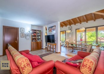 Villa Via Dosso, Trescore Balneario - photo 23