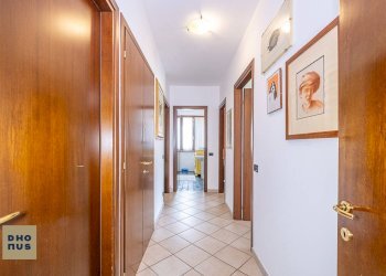 Villa Via Dosso, Trescore Balneario - photo 25