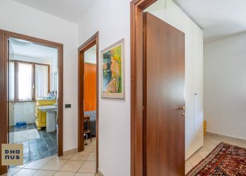 Villa Via Dosso, Trescore Balneario - photo 26