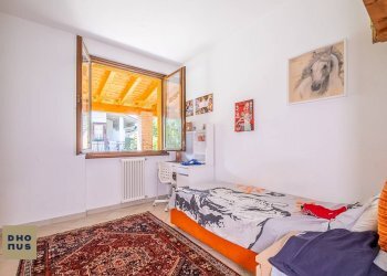 Villa Via Dosso, Trescore Balneario - photo 27