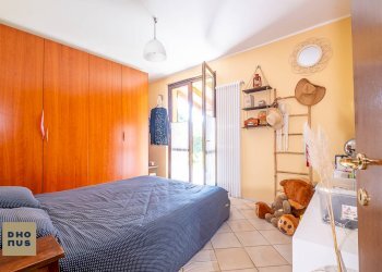 Villa Via Dosso, Trescore Balneario - photo 28