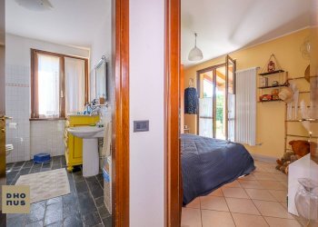 Villa Via Dosso, Trescore Balneario - photo 29