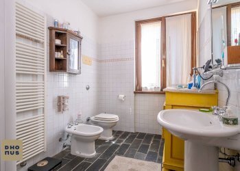 Villa Via Dosso, Trescore Balneario - photo 30