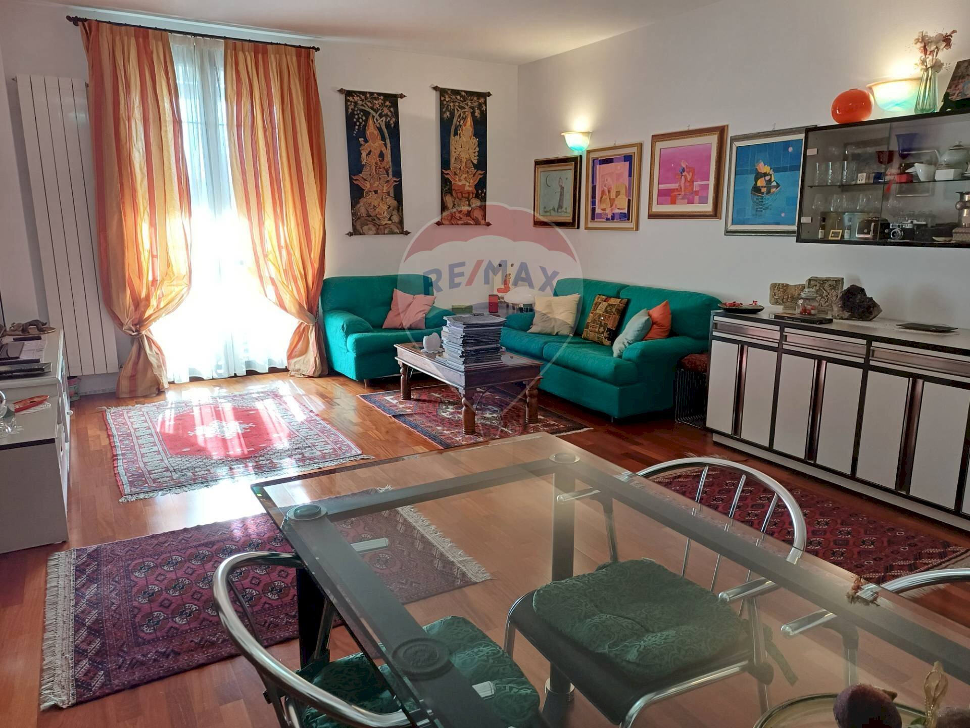 Four-room apartment Robbiate - photo 2