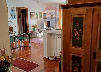 Four-room apartment Robbiate - photo 6