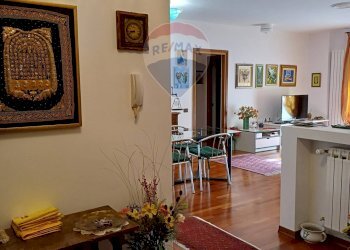 Four-room apartment Robbiate - photo 7