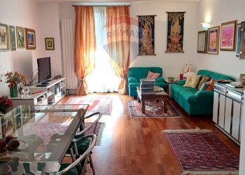 Four-room apartment Robbiate - photo 8