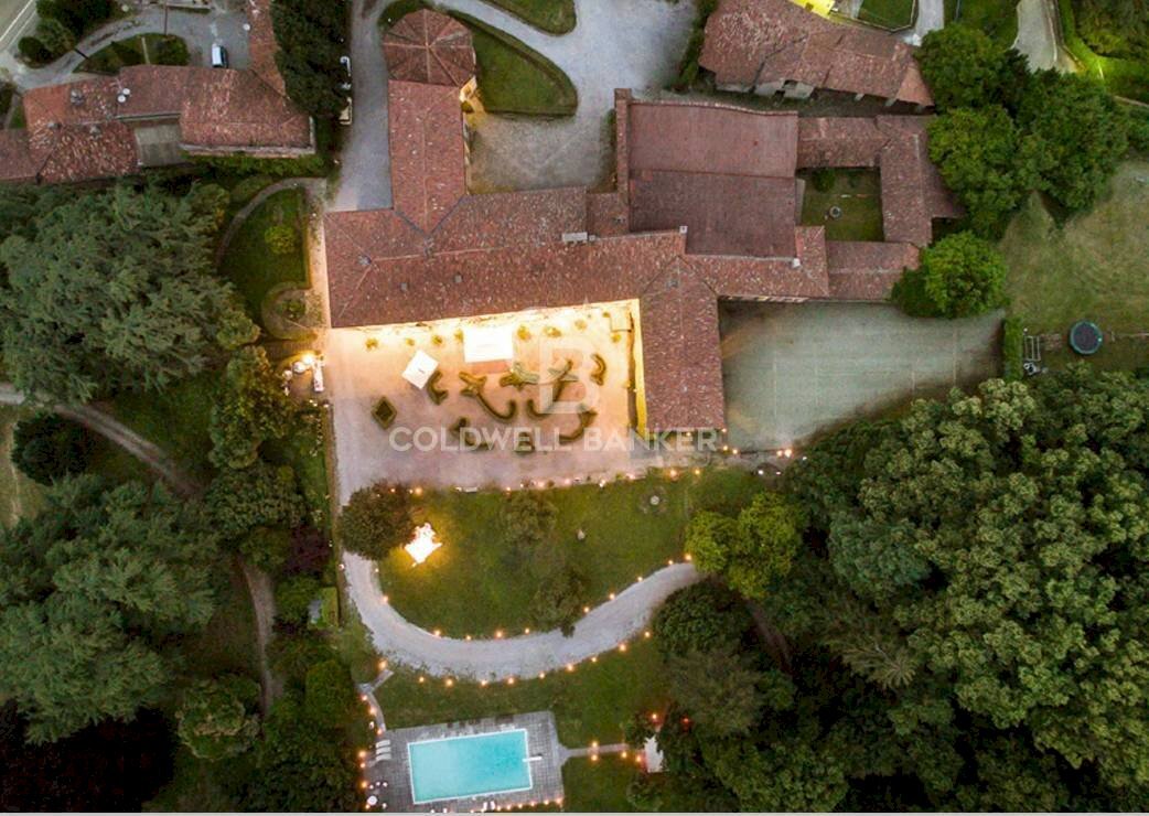 Villa Unifamiliare Via Giovanni Besana, Sirtori - foto 1