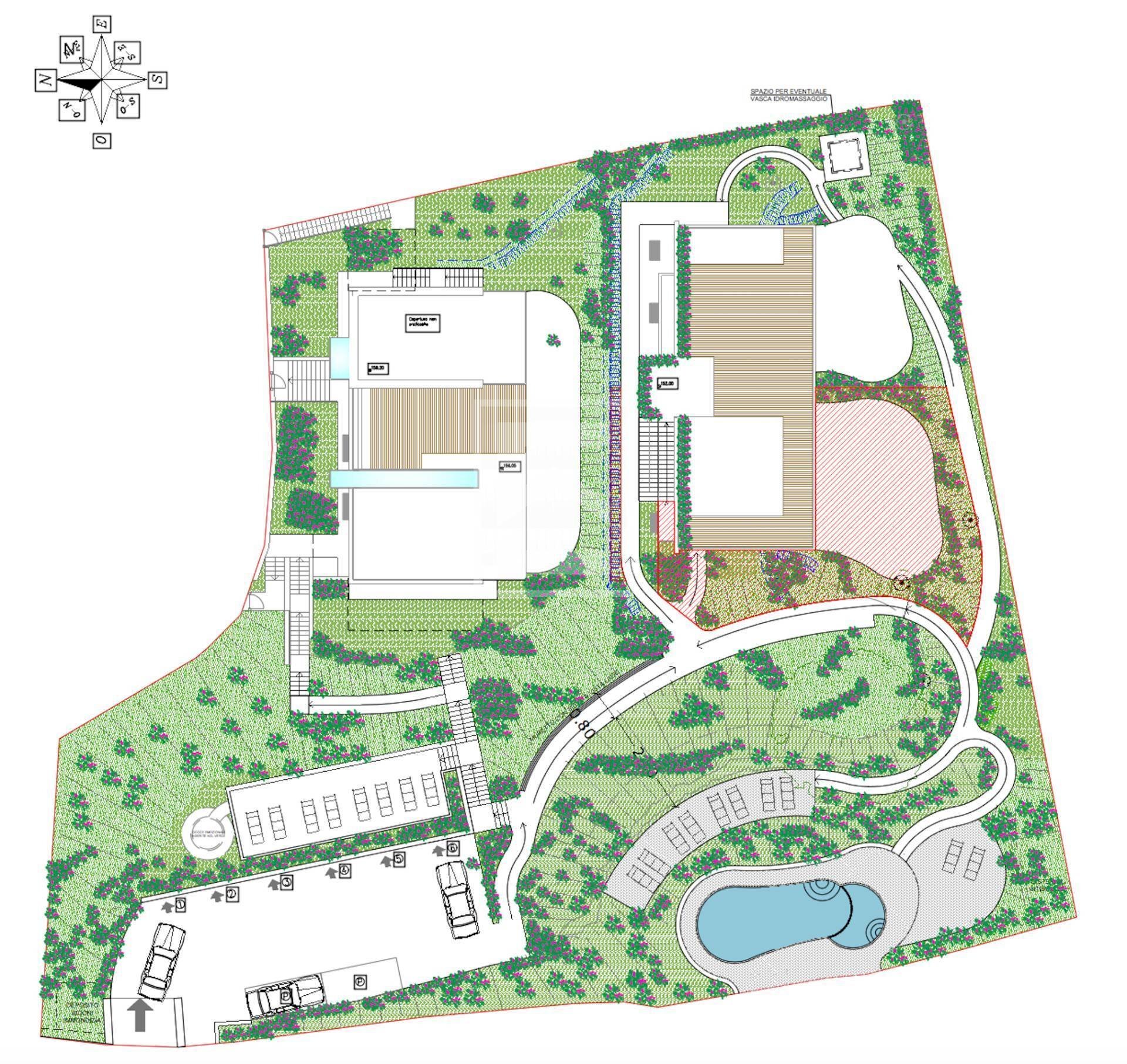 Attic via Montemaderno, Toscolano-Maderno - photo 3