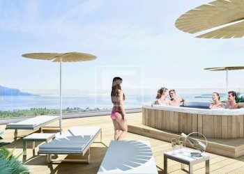 Attic via Montemaderno, Toscolano-Maderno - photo 5