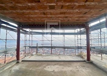 Attic via Montemaderno, Toscolano-Maderno - photo 6