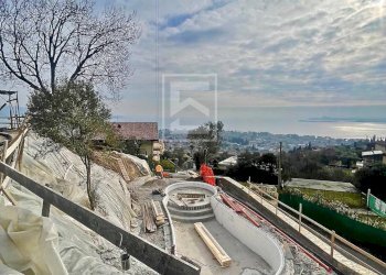 Attic via Montemaderno, Toscolano-Maderno - photo 8