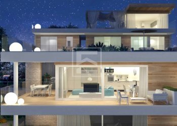 Attic via Montemaderno, Toscolano-Maderno - photo 13