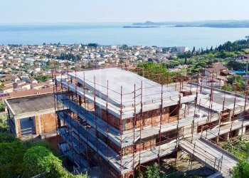 Attic via Montemaderno, Toscolano-Maderno - photo 20