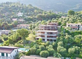 Attic via Montemaderno, Toscolano-Maderno - photo 21