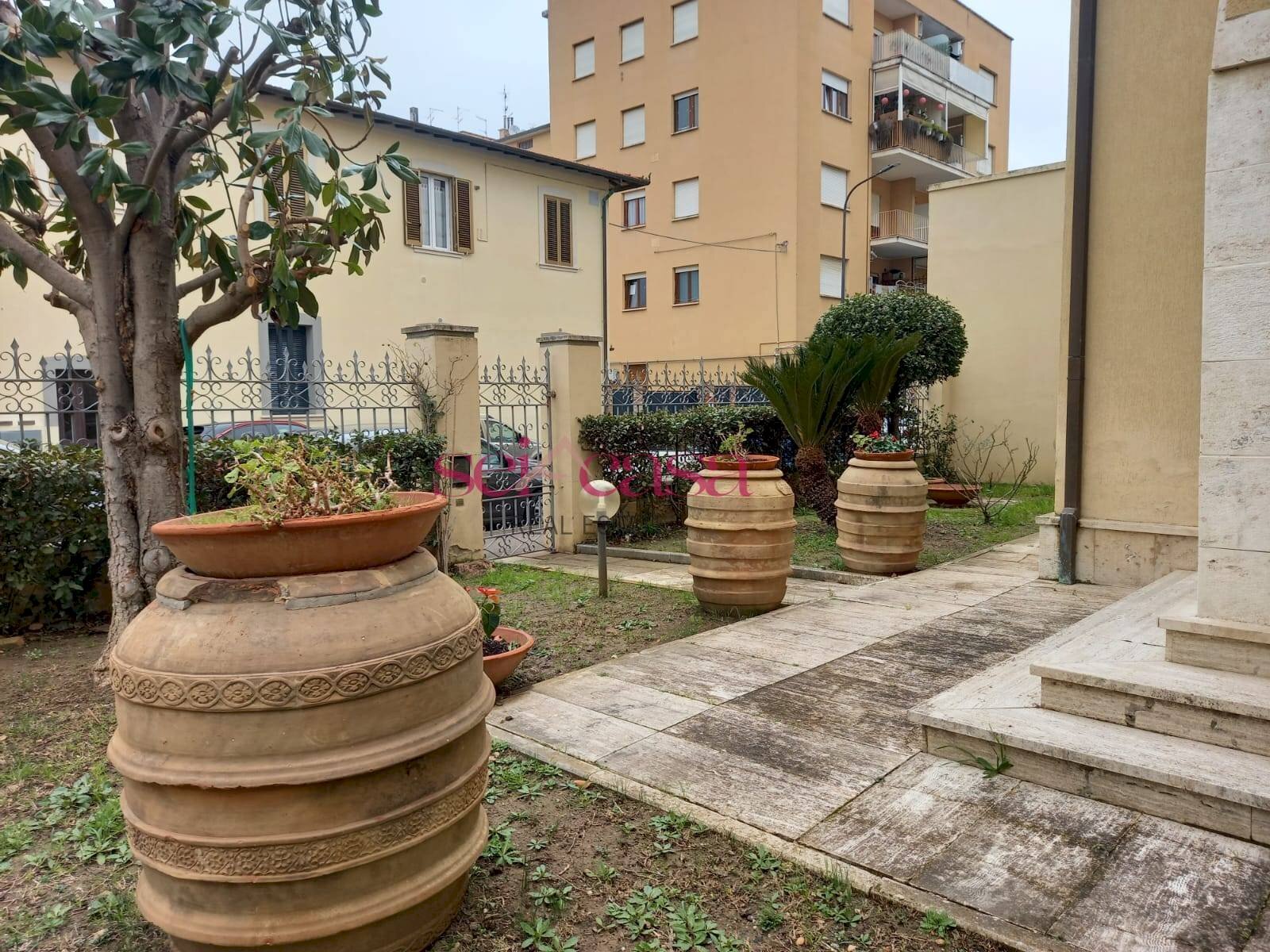 Villa Unifamiliare Grosseto - foto 1