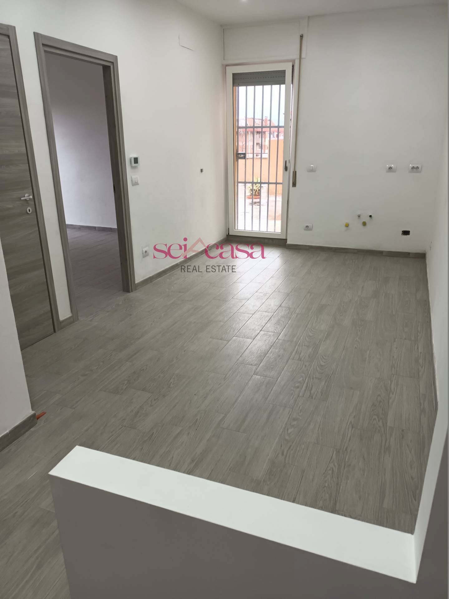 Trilocale Grosseto - foto 1