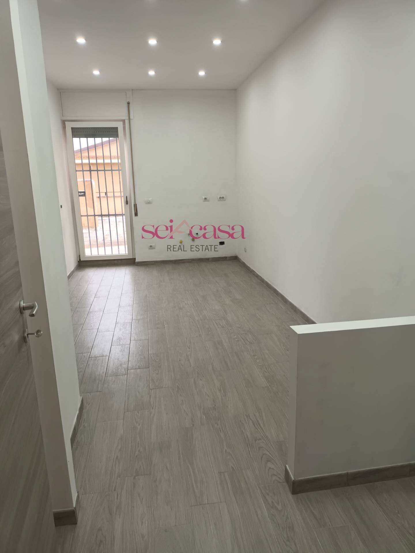 Trilocale Grosseto - foto 2