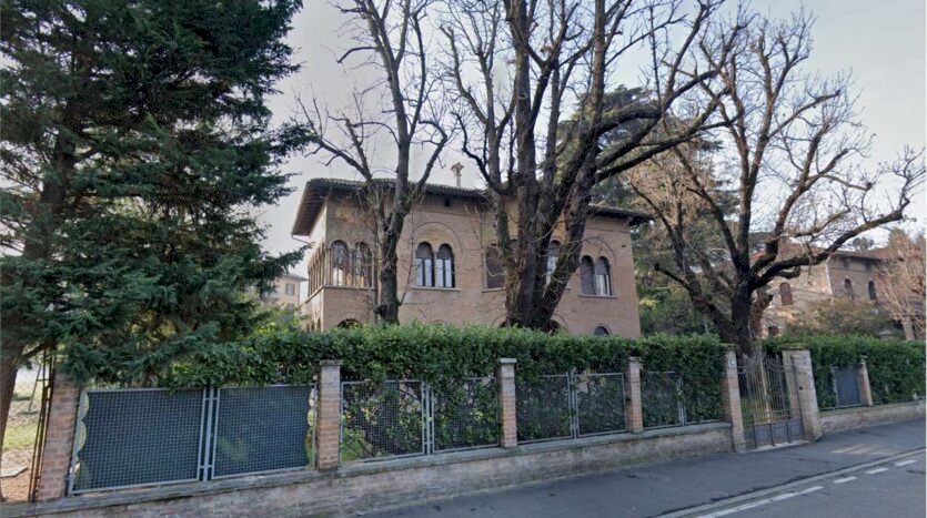 Villa Reggio nell'Emilia - foto 2