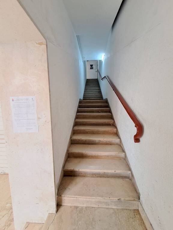 Interno palazzo - Appartamento via Umbria, 144, Taranto - foto 3