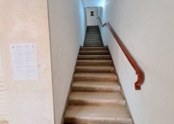 Interno palazzo - Appartamento via Umbria, 144, Taranto - foto 3