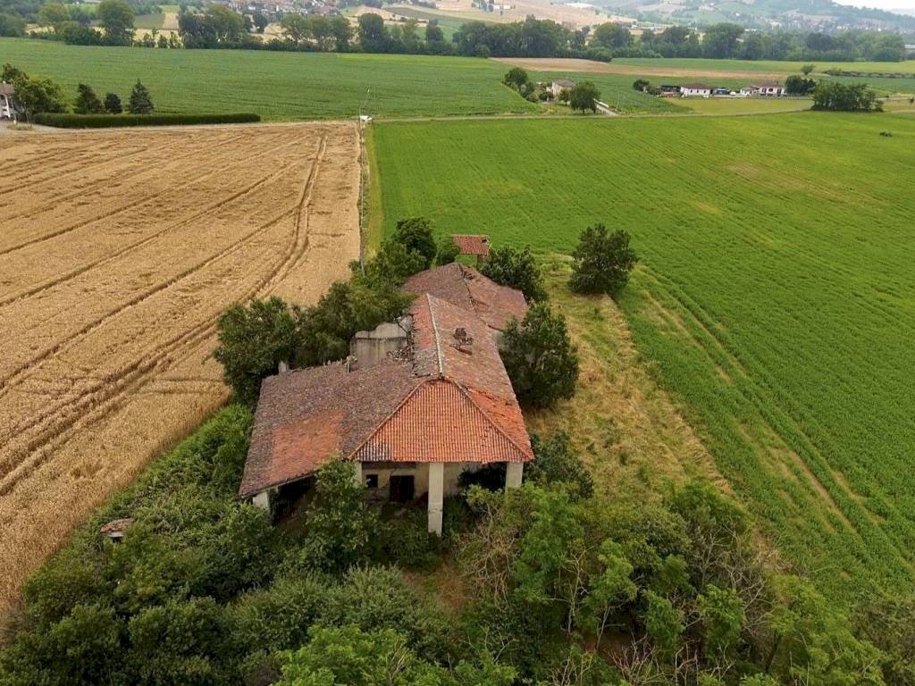 Vista - Rustico via Tortona, Carbonara Scrivia - foto 2