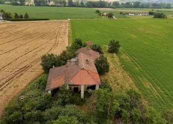 Vista - Rustico via Tortona, Carbonara Scrivia - foto 2