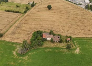 Vista - Rustico via Tortona, Carbonara Scrivia - foto 3