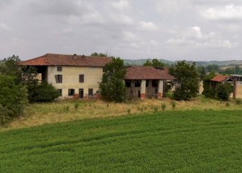 Vista - Rustico via Tortona, Carbonara Scrivia - foto 4