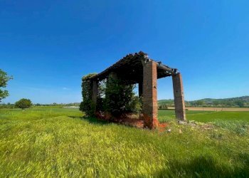 Vista - Rustico via Tortona, Carbonara Scrivia - foto 9