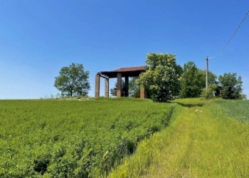 Vista - Rustico via Tortona, Carbonara Scrivia - foto 10