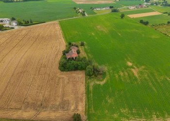 Vista - Rustico via Tortona, Carbonara Scrivia - foto 13