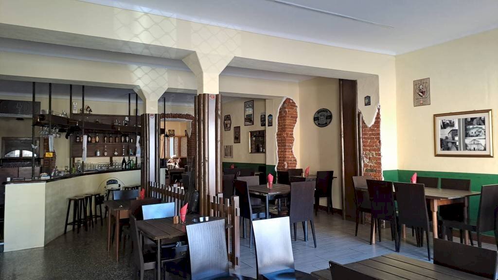 Interno non residenziale - Negozio Bagnolo Piemonte - foto 1