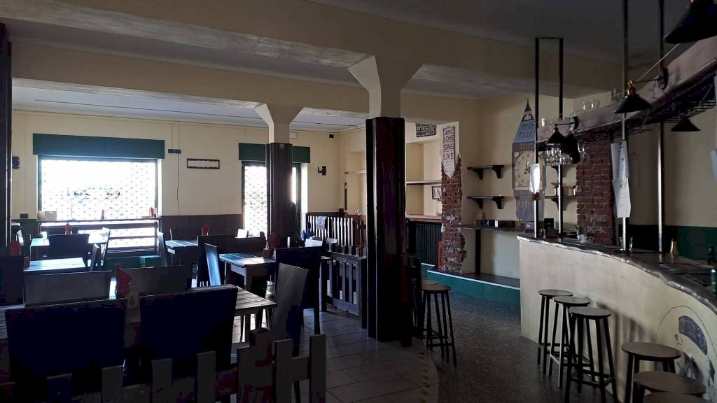 Interno non residenziale - Negozio Bagnolo Piemonte - foto 2