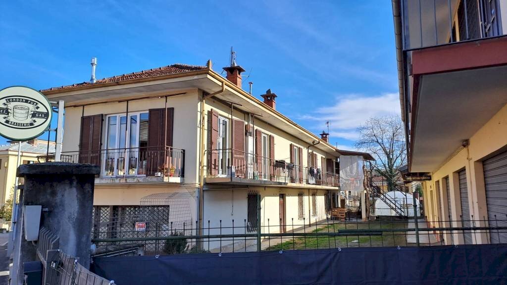 Facciata - Office Bagnolo Piemonte - photo 1