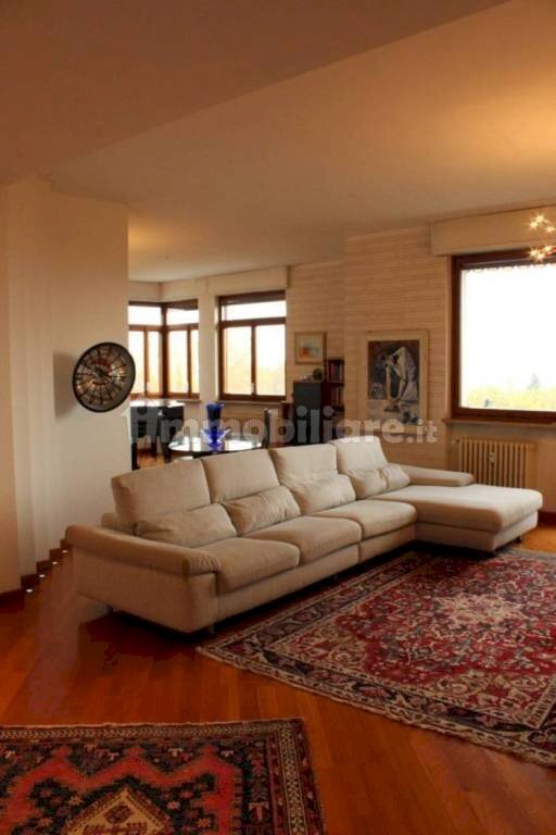 Salone - Appartamento Cuneo (zona Centro) - foto 3