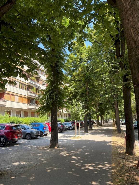 Zona - Apartment Cuneo (neighborhood Centro) - photo 1