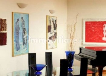Salone - Appartamento Cuneo (zona Centro) - foto 4
