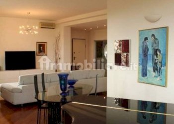 Salone - Appartamento Cuneo (zona Centro) - foto 5