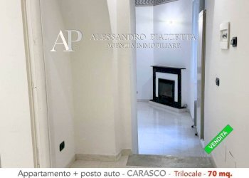 Interno appartamento - Trilocale Carasco - foto 6