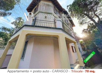 Facciata - Trilocale Carasco - foto 15