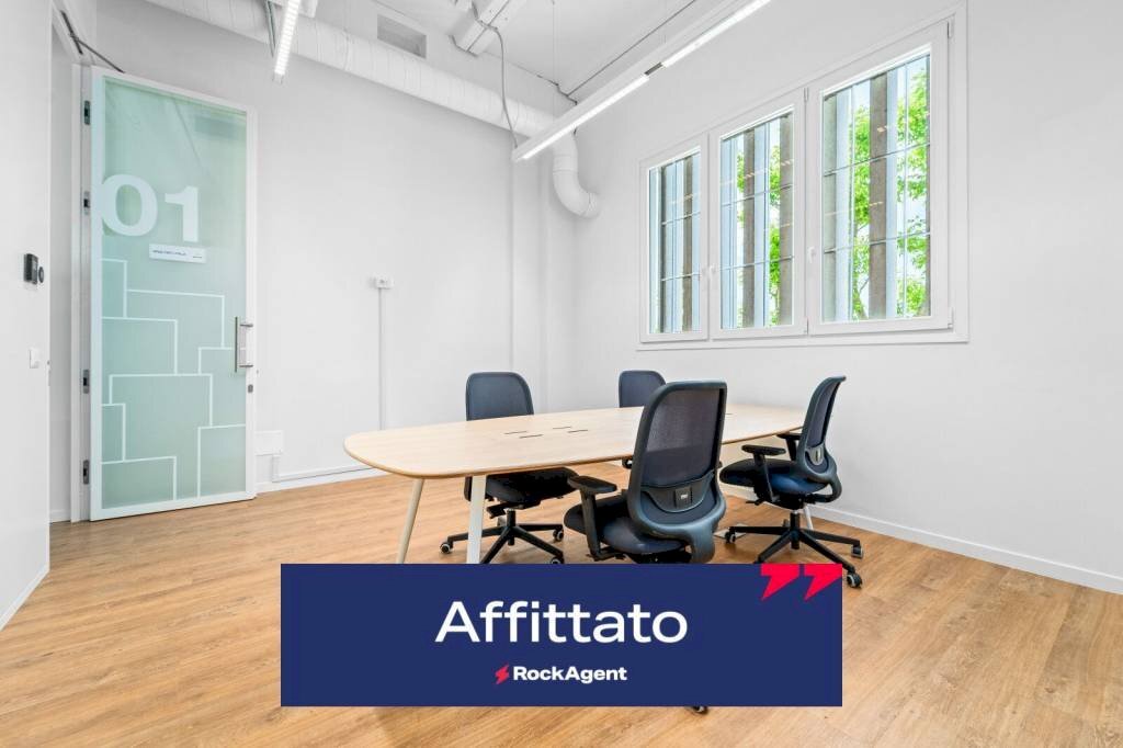 Ufficio piazza Domenicani, Bolzano - foto 3