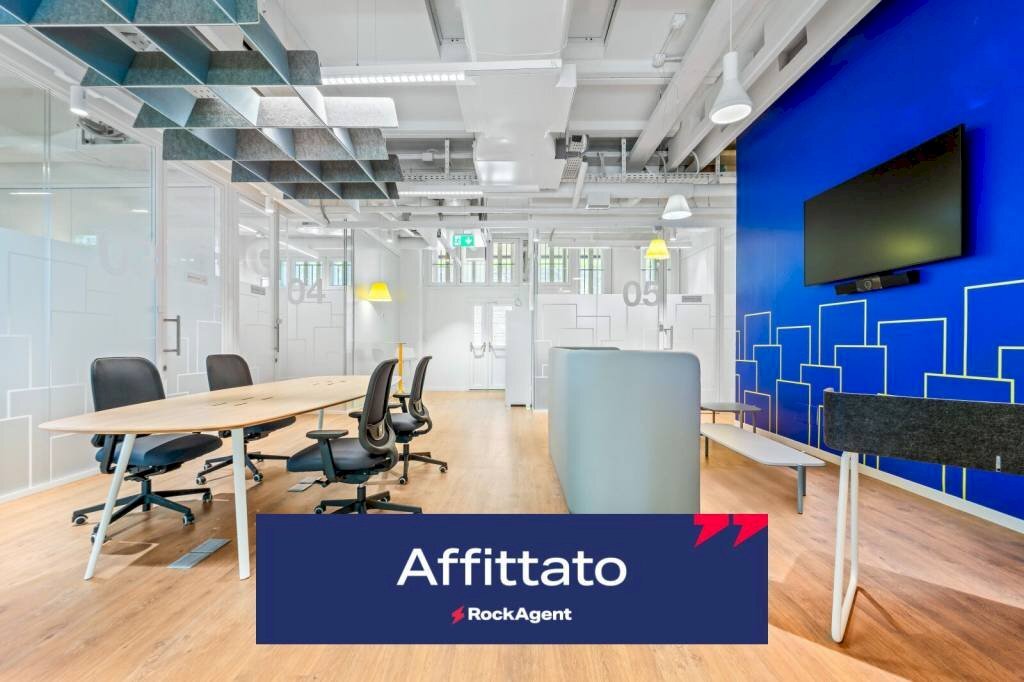 Ufficio piazza Domenicani, Bolzano - foto 2