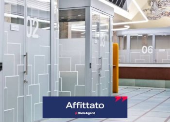 Interno non residenziale - Ufficio piazza Domenicani, Bolzano - foto 6