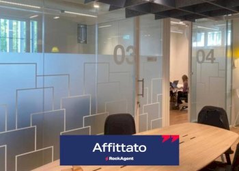 Interno non residenziale - Ufficio piazza Domenicani, Bolzano - foto 7