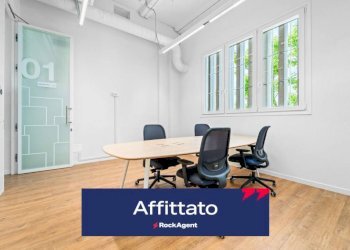 Ufficio piazza Domenicani, Bolzano - foto 3